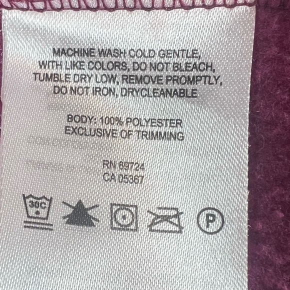 Columbia size L - Picture 6 of 10